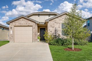 939 Empress Brilliant, San Antonio, TX 78253