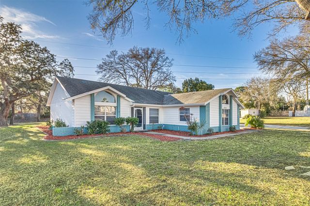 3033 TIFFANY COURT, Spring Hill, FL 34608