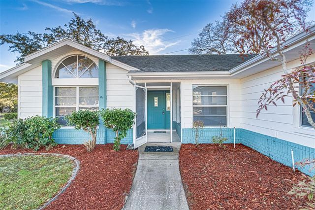 3033 TIFFANY COURT, Spring Hill, FL 34608