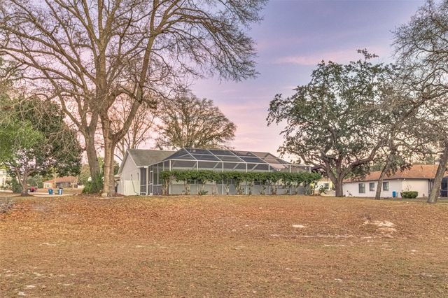 3033 TIFFANY COURT, Spring Hill, FL 34608