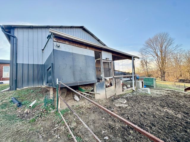 13494 Salem Creek Road, Walton, KY 41094