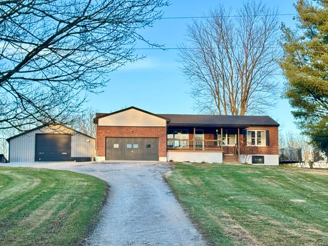 13494 Salem Creek Road, Walton, KY 41094