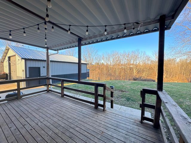 13494 Salem Creek Road, Walton, KY 41094