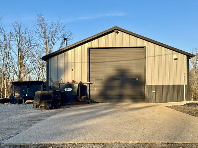 13494 Salem Creek Road, Walton, KY 41094