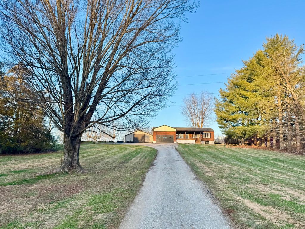 13494 Salem Creek Road, Walton, KY 41094