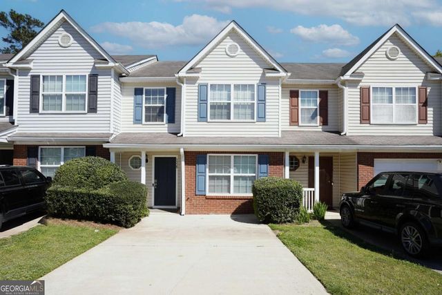 5338 Creekview Lane, Morrow, GA 30260