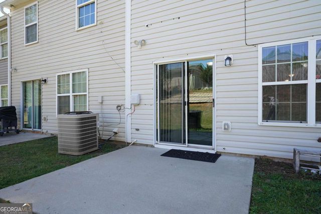 5338 Creekview Lane, Morrow, GA 30260