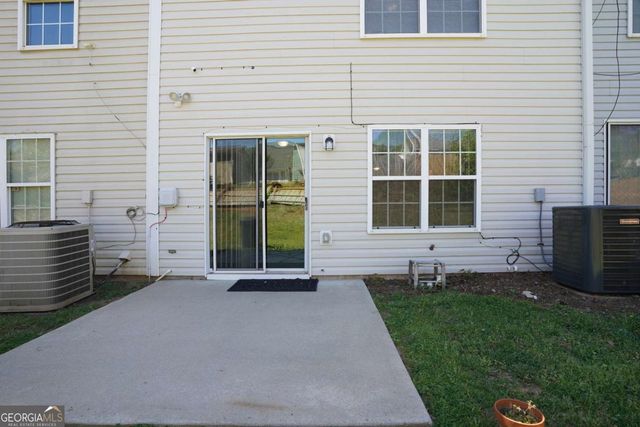 5338 Creekview Lane, Morrow, GA 30260