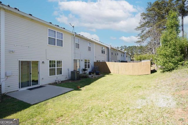5338 Creekview Lane, Morrow, GA 30260