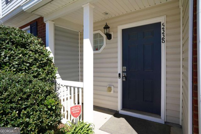 5338 Creekview Lane, Morrow, GA 30260