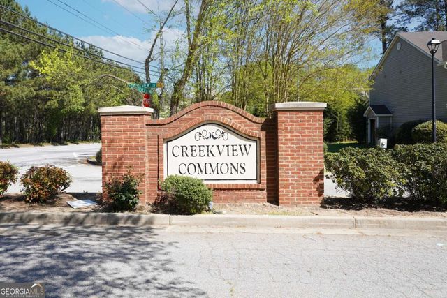 5338 Creekview Lane, Morrow, GA 30260