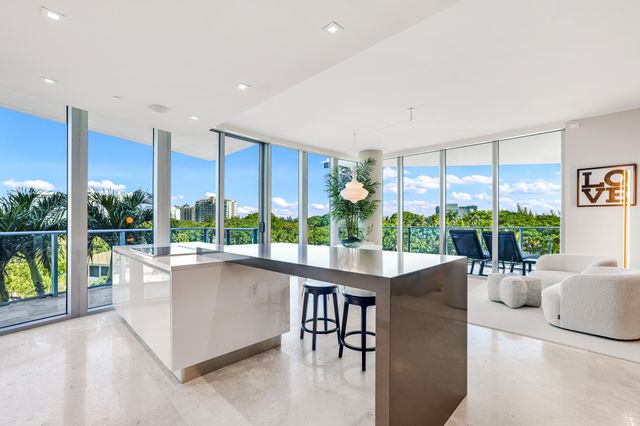 701 N Fort Lauderdale Beach Boulevard, Fort Lauderdale, FL 33304