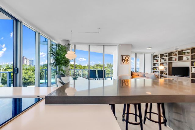 701 N Fort Lauderdale Beach Boulevard, Fort Lauderdale, FL 33304