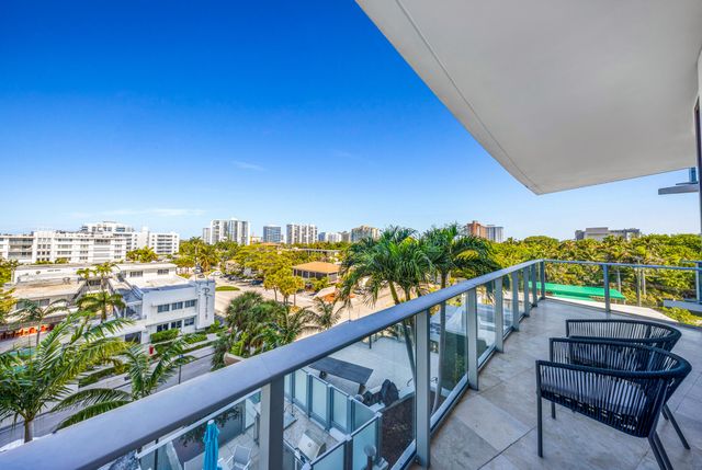 701 N Fort Lauderdale Beach Boulevard, Fort Lauderdale, FL 33304