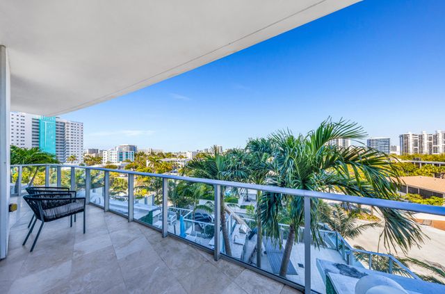 701 N Fort Lauderdale Beach Boulevard, Fort Lauderdale, FL 33304