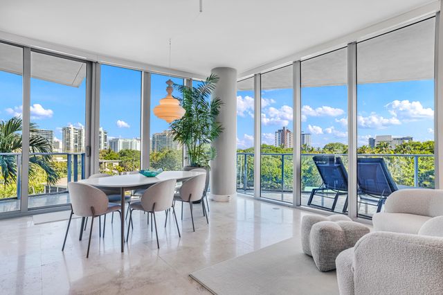 701 N Fort Lauderdale Beach Boulevard, Fort Lauderdale, FL 33304