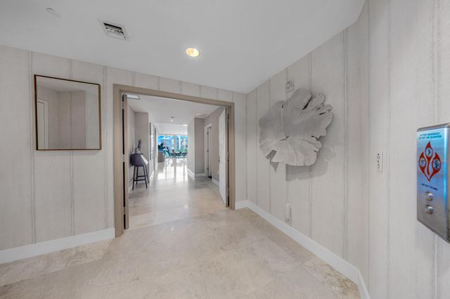 701 N Fort Lauderdale Beach Boulevard, Fort Lauderdale, FL 33304