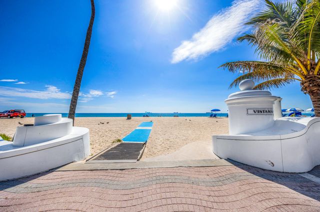 701 N Fort Lauderdale Beach Boulevard, Fort Lauderdale, FL 33304