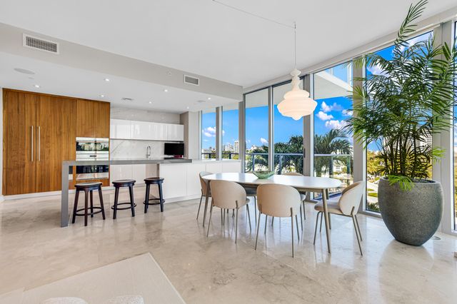 701 N Fort Lauderdale Beach Boulevard, Fort Lauderdale, FL 33304