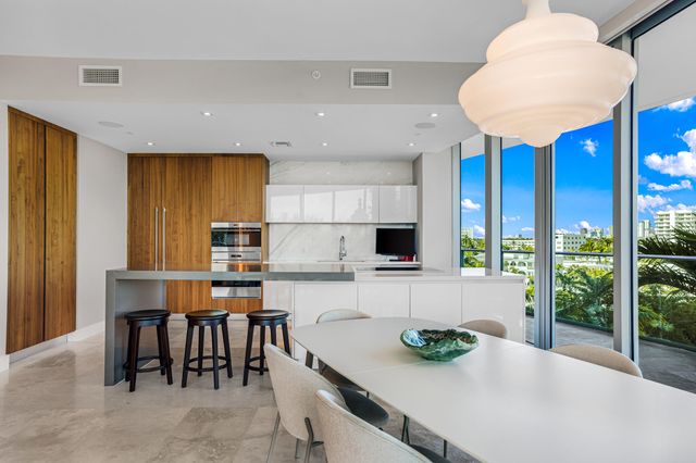701 N Fort Lauderdale Beach Boulevard, Fort Lauderdale, FL 33304