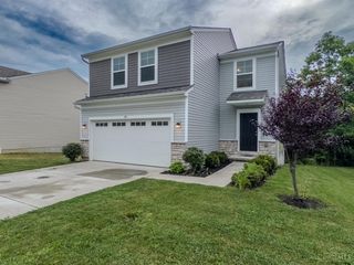 405 Mcewing Drive, Lockland, OH 45215