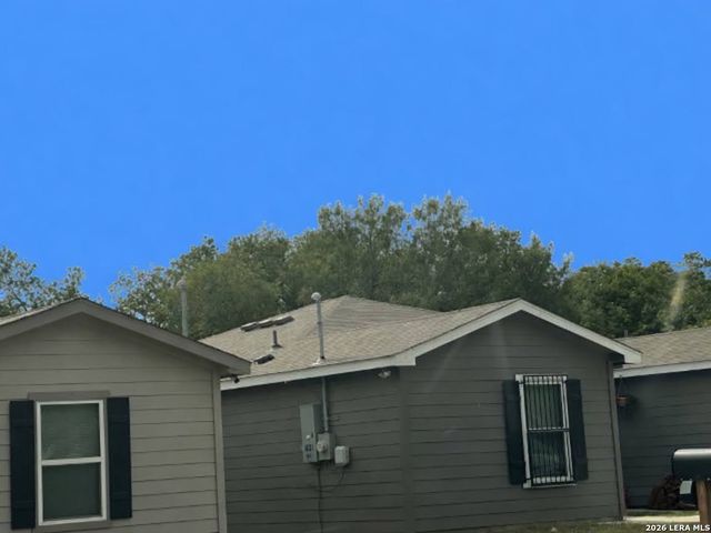831 ESCALON AVE, San Antonio, TX 78221