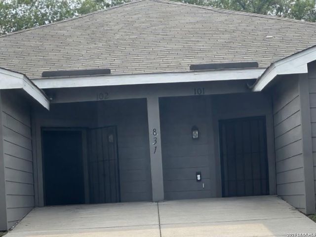 831 ESCALON AVE, San Antonio, TX 78221