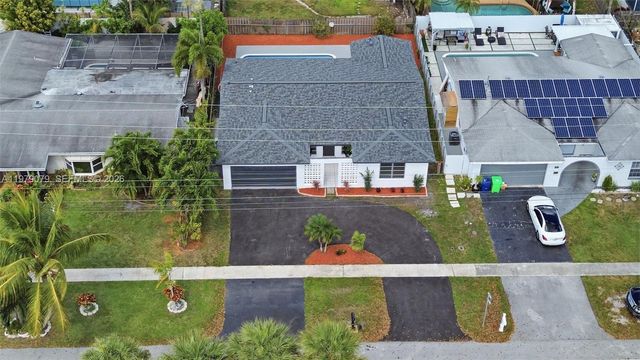 9241 Sunset Strip, Sunrise, FL 33322