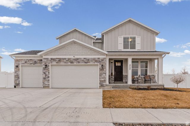 2735 S SHORELINE DR, Syracuse, UT 84075