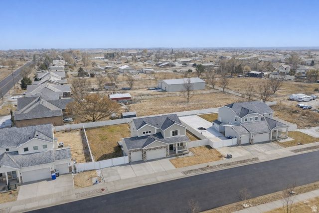 2735 S SHORELINE DR, Syracuse, UT 84075