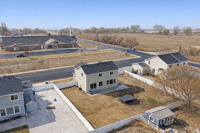 2735 S SHORELINE DR, Syracuse, UT 84075