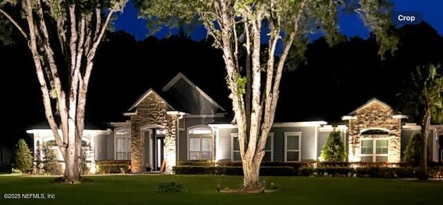 14121 DENTON Road, Jacksonville, FL 32226