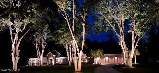 14121 DENTON Road, Jacksonville, FL 32226