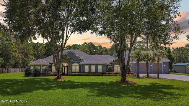 14121 DENTON Road, Jacksonville, FL 32226