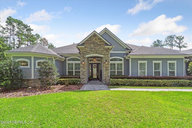 14121 DENTON Road, Jacksonville, FL 32226