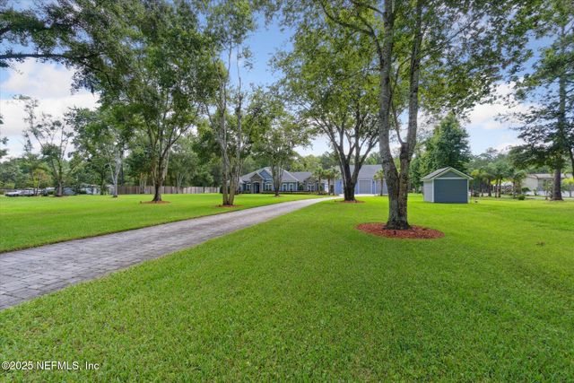 14121 DENTON Road, Jacksonville, FL 32226