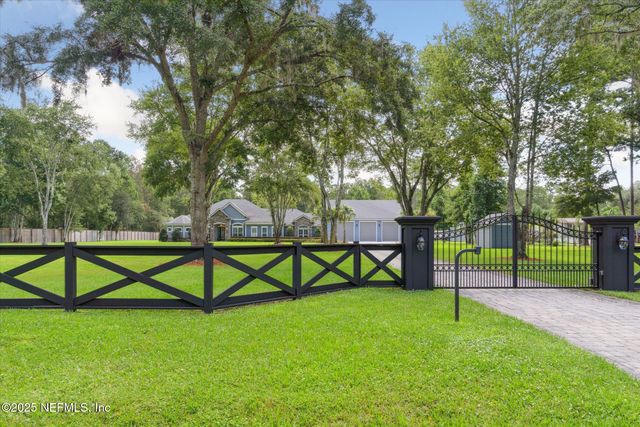 14121 DENTON Road, Jacksonville, FL 32226