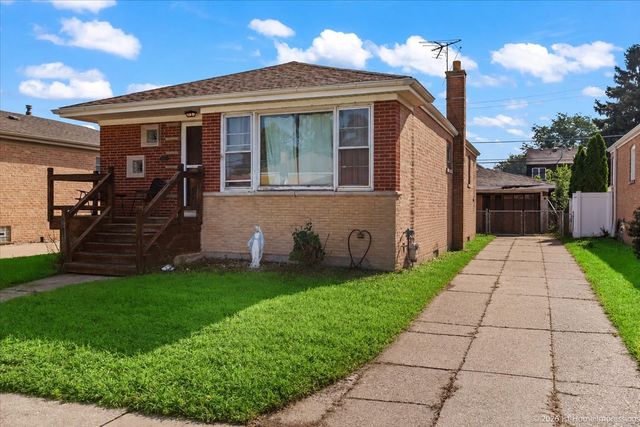 10727 S Millard Avenue, Chicago, IL 60655