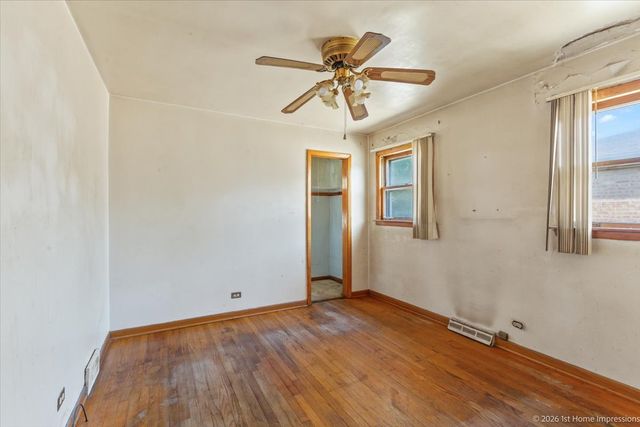 10727 S Millard Avenue, Chicago, IL 60655