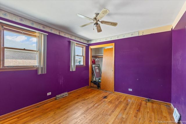 10727 S Millard Avenue, Chicago, IL 60655
