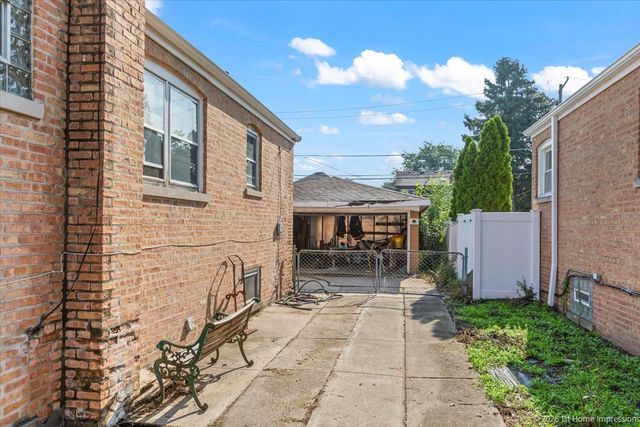 10727 S Millard Avenue, Chicago, IL 60655