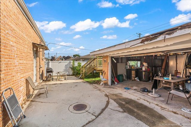 10727 S Millard Avenue, Chicago, IL 60655