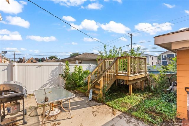 10727 S Millard Avenue, Chicago, IL 60655