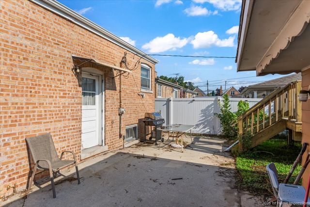 10727 S Millard Avenue, Chicago, IL 60655