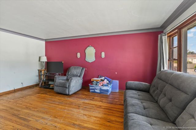 10727 S Millard Avenue, Chicago, IL 60655