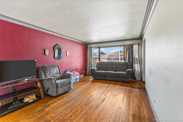 10727 S Millard Avenue, Chicago, IL 60655