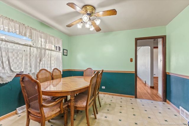 10727 S Millard Avenue, Chicago, IL 60655