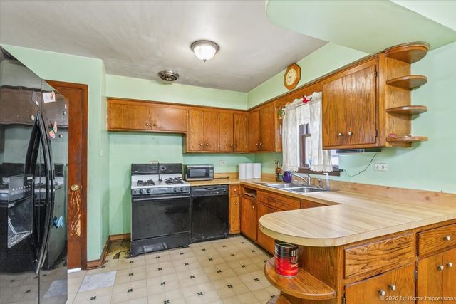 10727 S Millard Avenue, Chicago, IL 60655