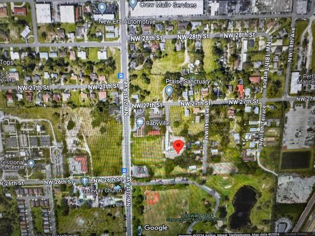 2630 NW 20th Avenue, Oakland Park, FL 33311