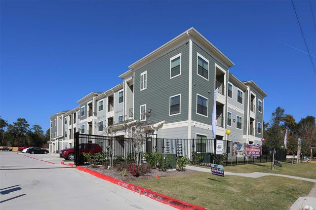 4604 Cypresswood Drive 1104, Spring, TX 77379